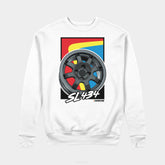 PTS Sweatshirt - nineone.